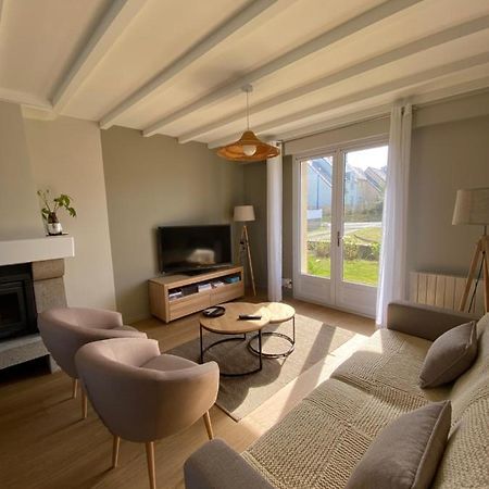 Maison De Vacances Ninette Névez エクステリア 写真