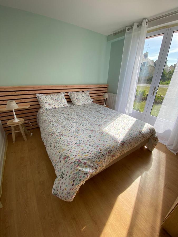 Maison De Vacances Ninette Névez エクステリア 写真