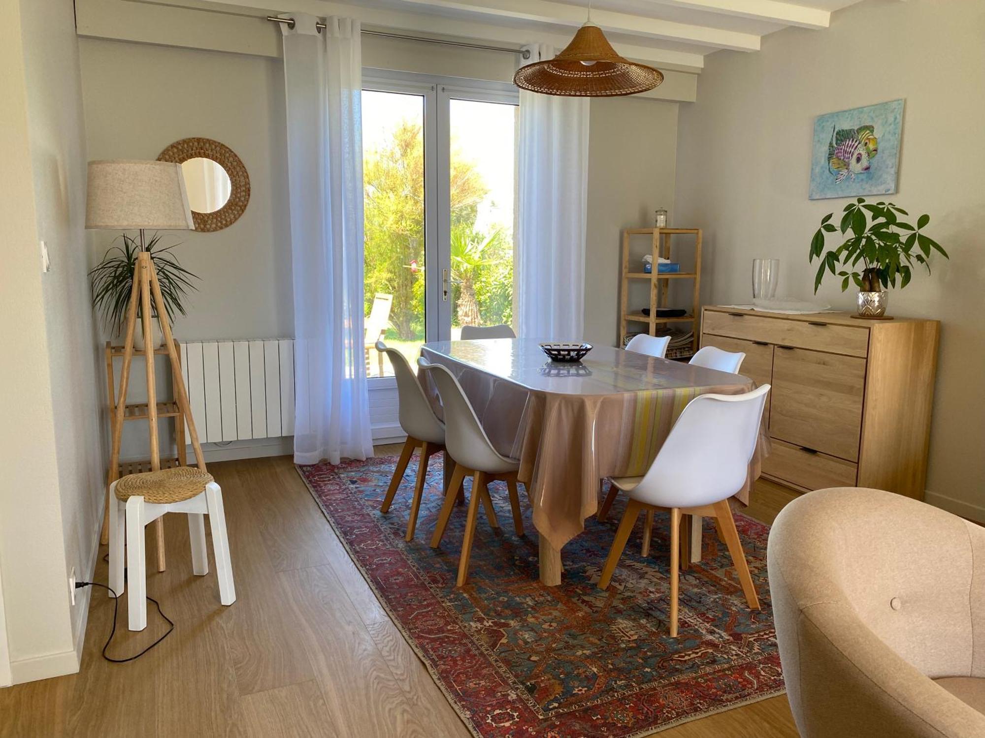 Maison De Vacances Ninette Névez エクステリア 写真